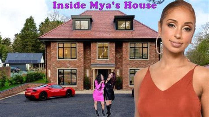 Unveiling Mya's Net Worth In 2024: Unveiling Financial Triumphs