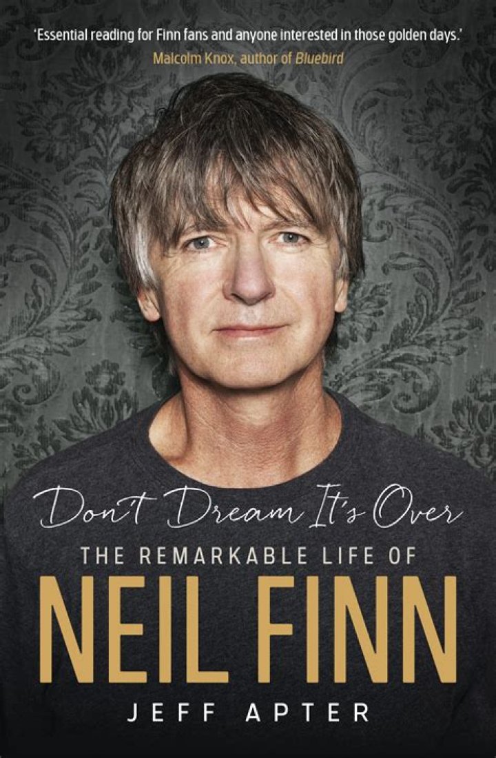 Unveiling Neil Finn's Musical Muse: Discoveries And Insights