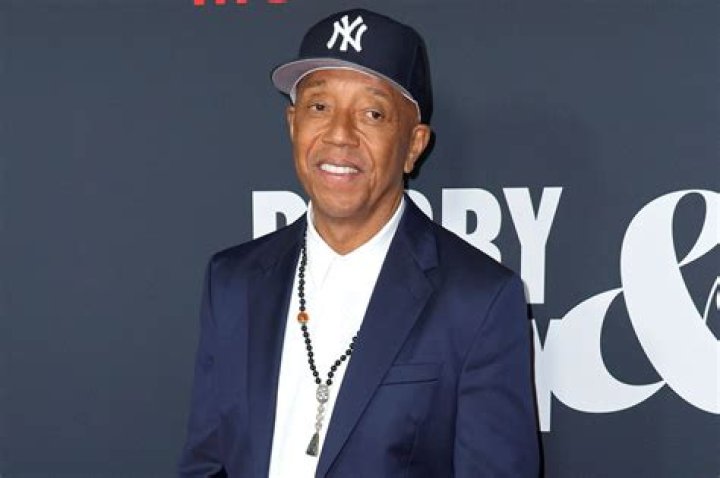 Unveiling Russell Simmons II's Net Worth: Secrets And Strategies Disclosed
