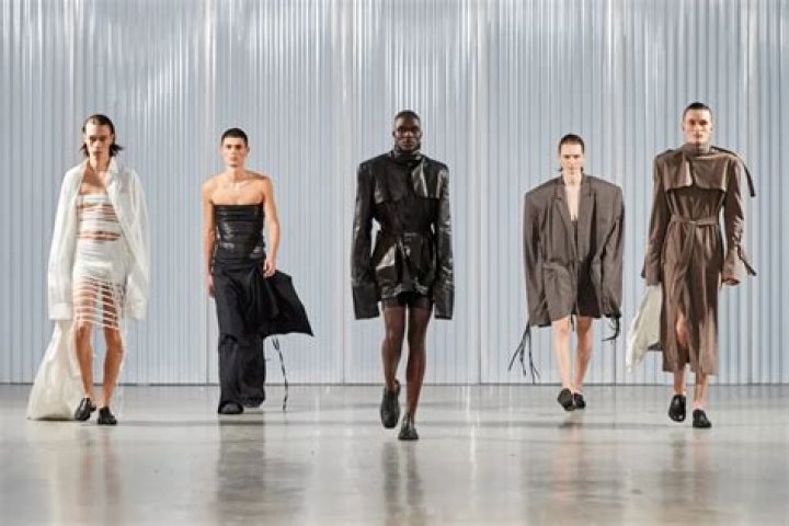 Unveiling Sam Smith's Fashion: Breaking Boundaries, Embracing Fluidity