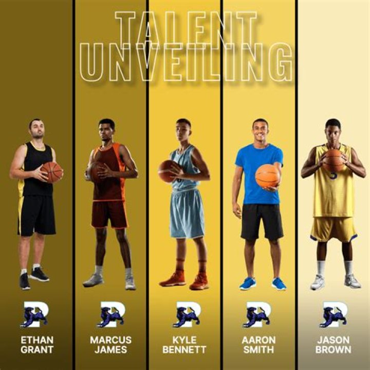 Unveiling Talent, Inspiration, And Legacy
