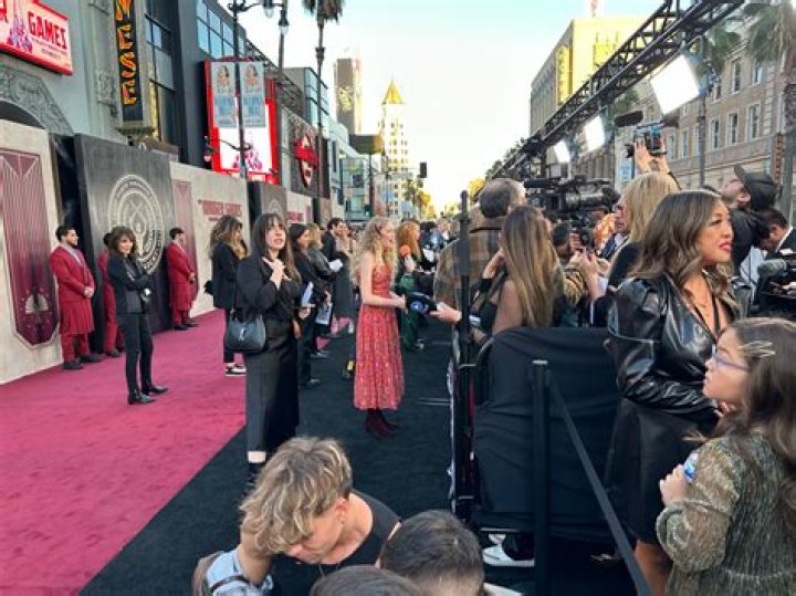 Unveiling The Age Of Vaughan Reilly: Exploring Time And Experience