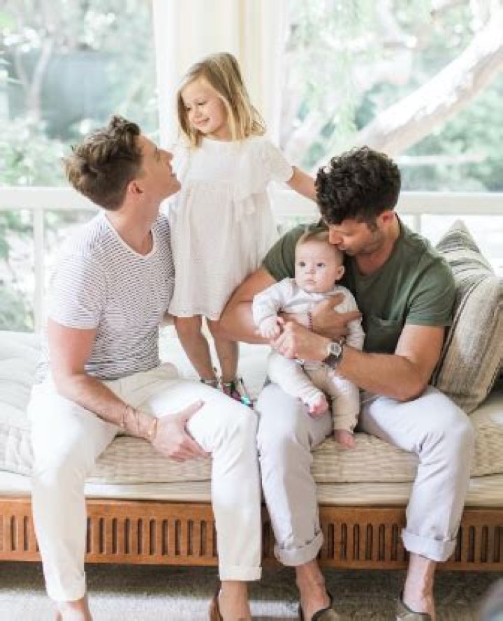 Unveiling The Ages And Design Secrets Of Nate And Jeremiah