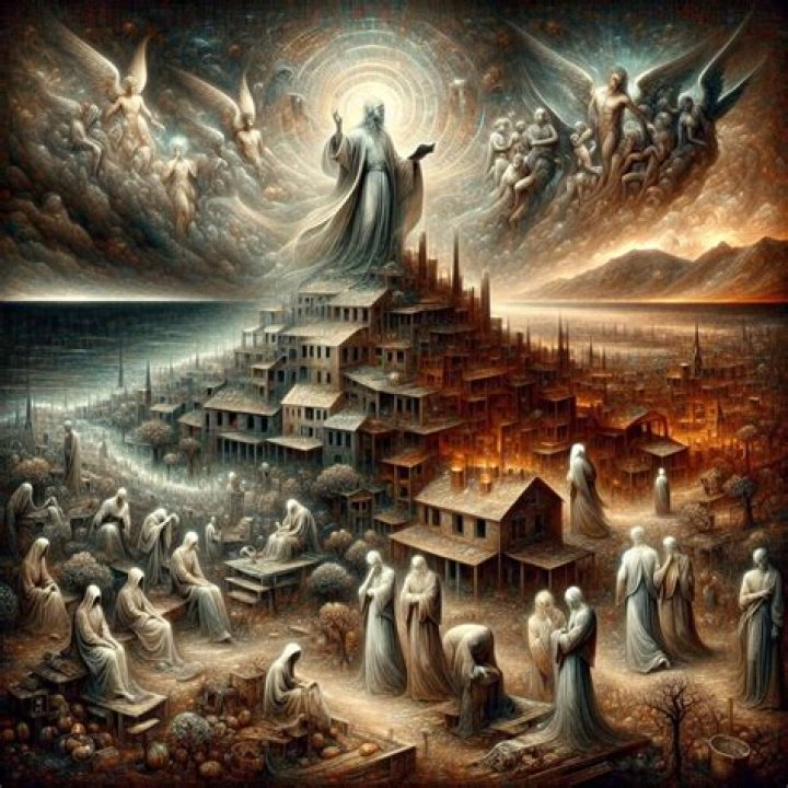 Unveiling The Bountiful Rewards Of The Remnant In The Apocalypse