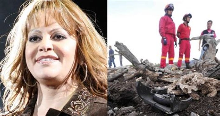 Unveiling The Cause Of Jenni Rivera's Untimely Death: Discoveries And Insights