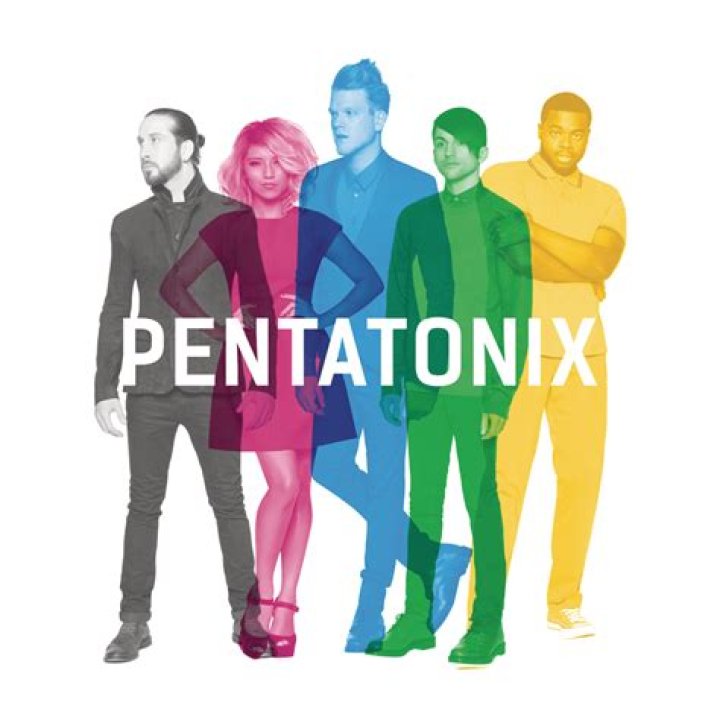 Unveiling The Creative Genius Behind Pentatonix