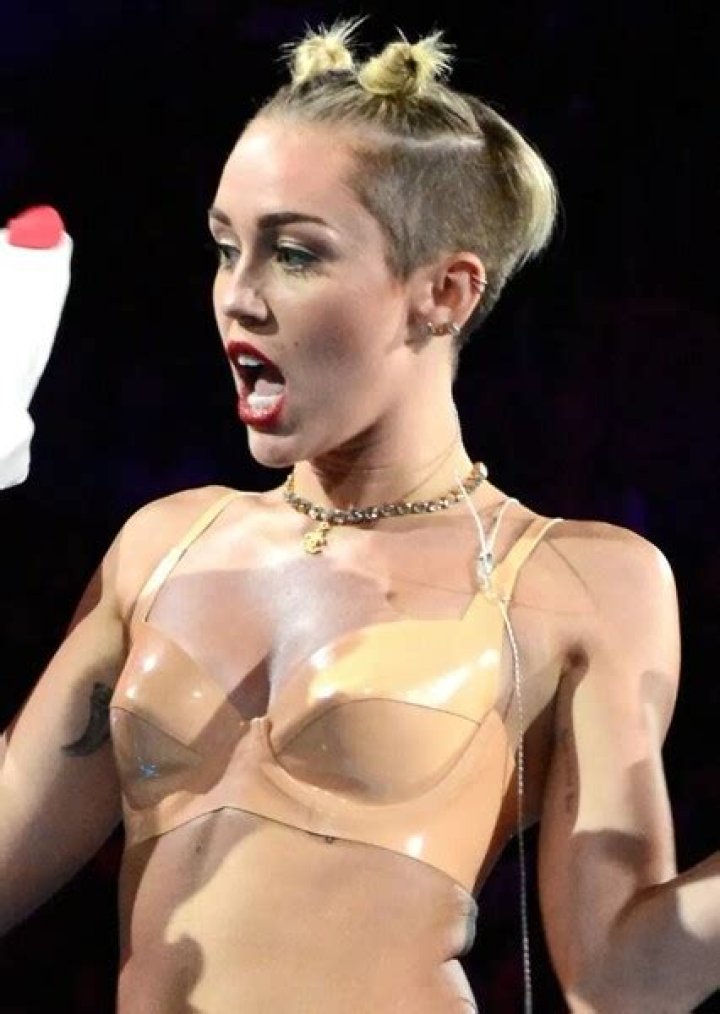 Unveiling The Cultural Impact Of Miley Cyrus's Epic 2013 VMA Performance