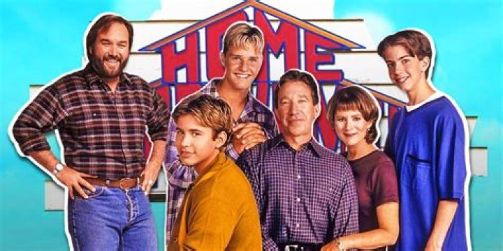 Unveiling The Current Lives Of Home Improvement TV Show Stars
