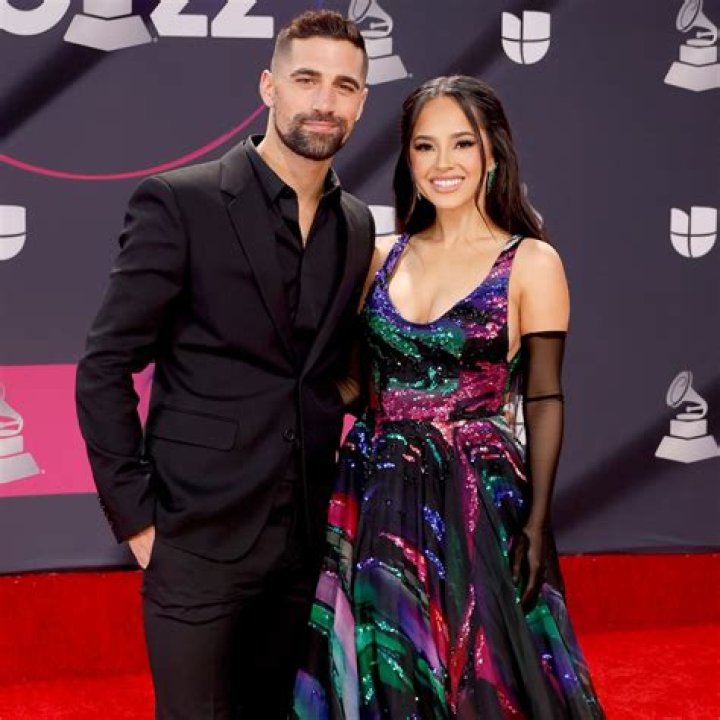 Unveiling The Dynamics Of Becky G's Past Relationship