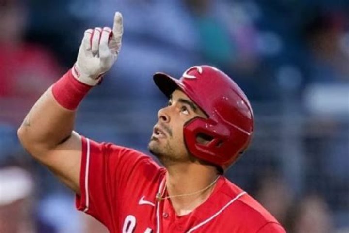 Unveiling The Encarnacion-Strand Family: A Journey Of Love, Support, And Baseball