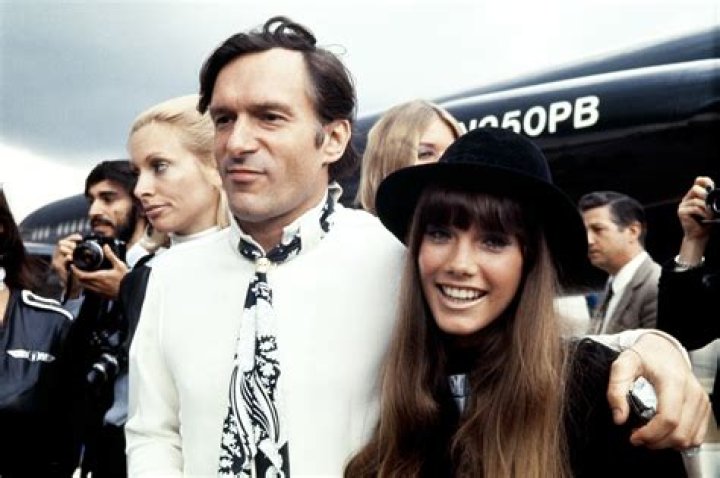 Unveiling The Enchanting World Of Barbie Benton And Hugh Hefner