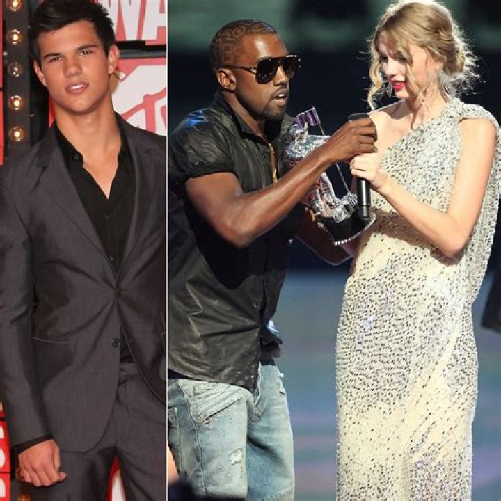 Unveiling The Enduring Bond: Taylor Swift And Taylor Lautner's Friendship Unveiled