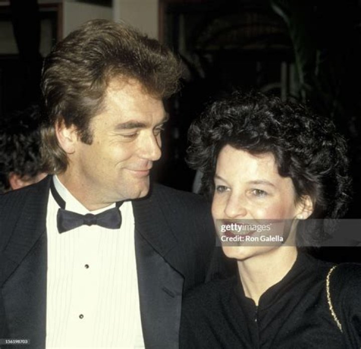 Unveiling The Enduring Love Story Of Huey Lewis And Wife: Discoveries And Insights