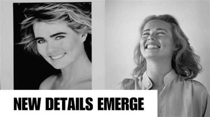 Unveiling The Enigma: Margaux Hemingway's Untold Story