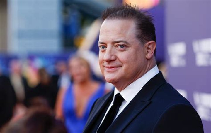 Unveiling The Enigmatic Love Life Of Brendan Fraser