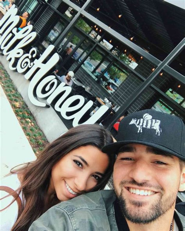 Unveiling The Enigmatic World Of Nick Castellanos's Ex-Wife