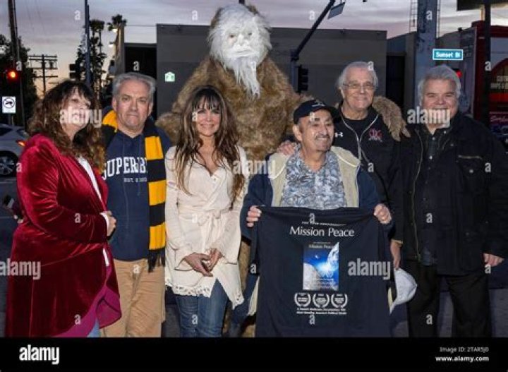 Unveiling The Extraordinary Journey Of Deborah Presley: Wiki Details Revealed