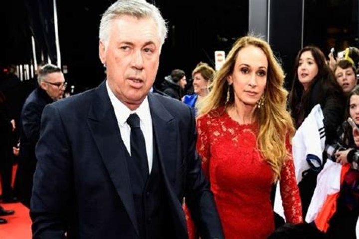 Unveiling The Extraordinary World Of Carlo Ancelotti's Wife