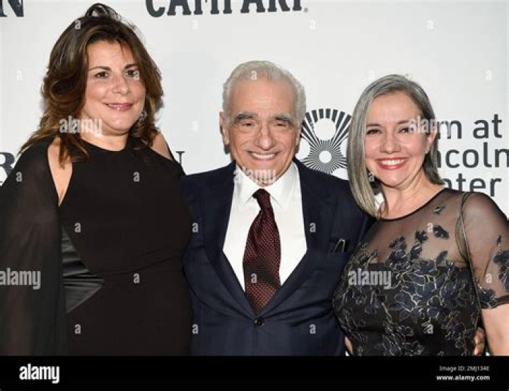 Unveiling The Extraordinary World Of Domenica Cameron-Scorsese