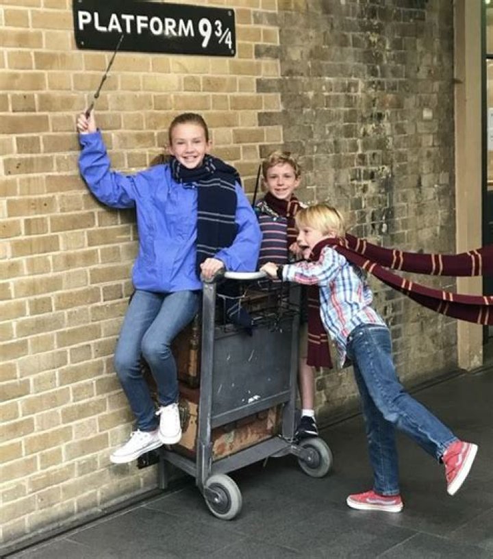 Unveiling The Future: Leena Scobell's Age In 2024 Revealed