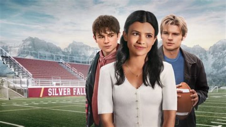 Unveiling The Heartfelt Journey Of "Paige My Life With The Walter Boys"