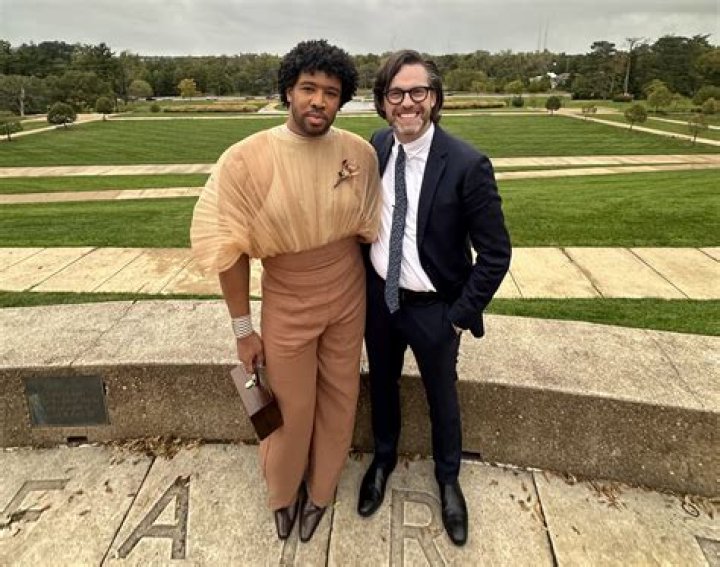 Unveiling The Inspiring Story Of Eugene Daniels' Wife: Discoveries And Insights