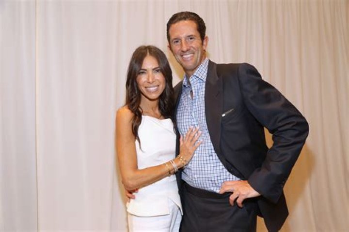 Unveiling The Intriguing Story Behind Tanya Zuckerbrot's Age