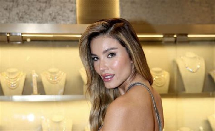 Unveiling The Journey Of Nicky Jam's Ex-Girlfriend, Aleska Genesis