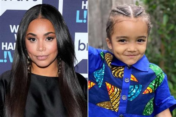 Unveiling The Legacy Of Nipsey Hussle's Son With Lauren London