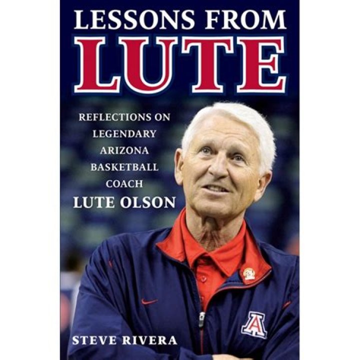 Unveiling The Legendary Life Of Lute Olson: Discoveries And Untold Stories