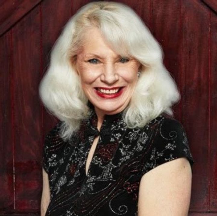 Unveiling The Literary Luminary: Stacia Larranna Celeste Lipka