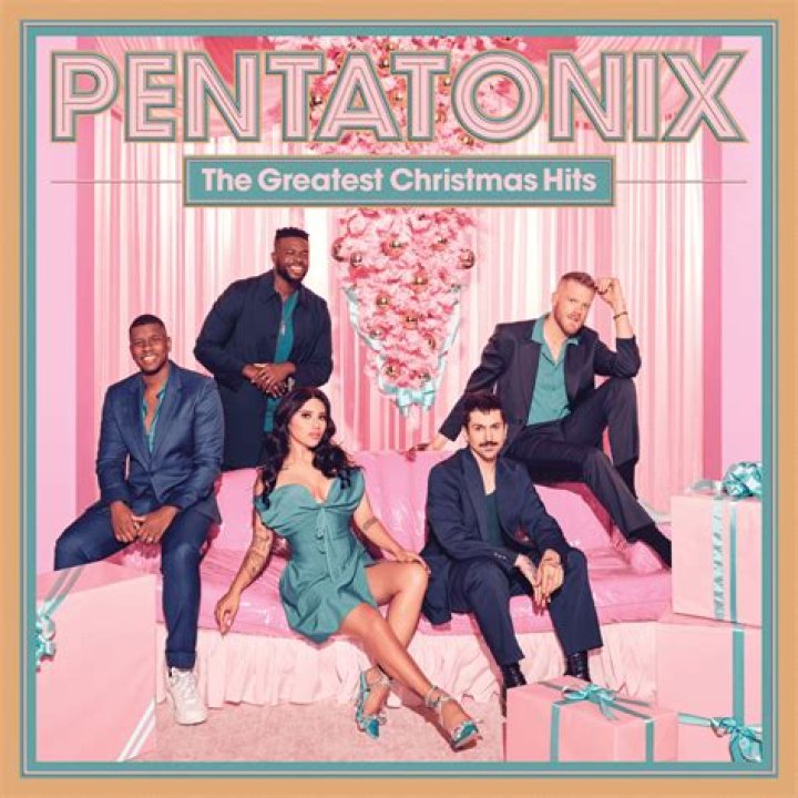 Unveiling The Magic Behind The Voices Of Pentatonix