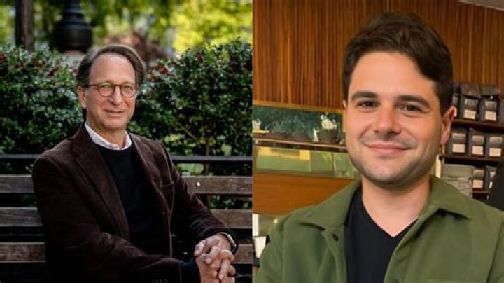 Unveiling The Marital Status And Family Life Of Andrew Weissmann: A Comprehensive Exploration