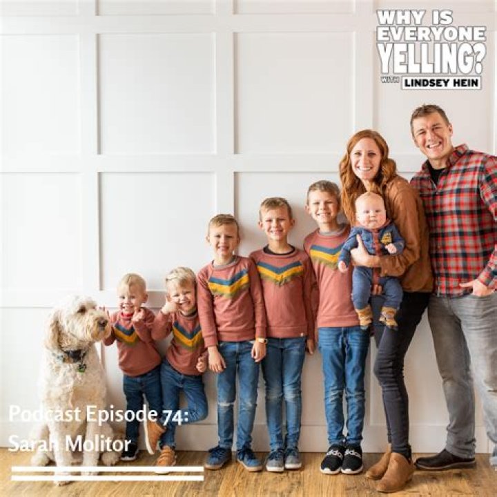 Unveiling The Molitor Modern Farmhouse Family's Financial Empire: A Journey To Millions