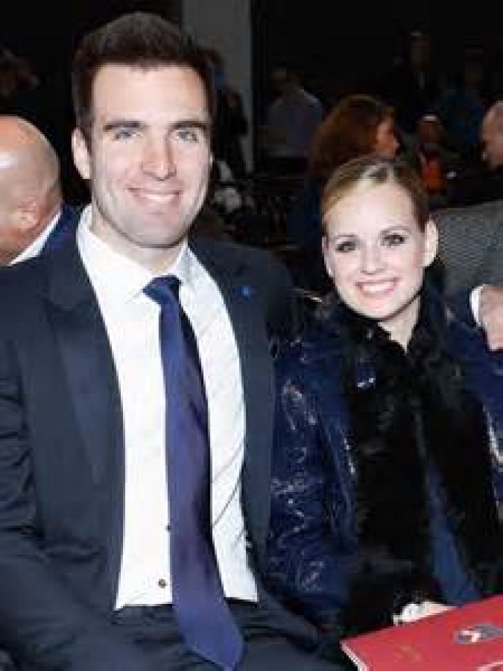 Unveiling The Multifaceted World Of Joe Flacco's Wife, Dana