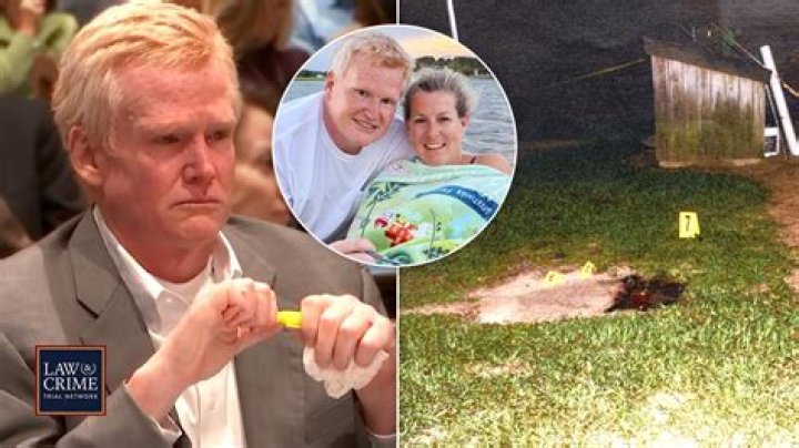 Unveiling The Murdaugh Autopsy Photos: Uncovering Truths And Consequences