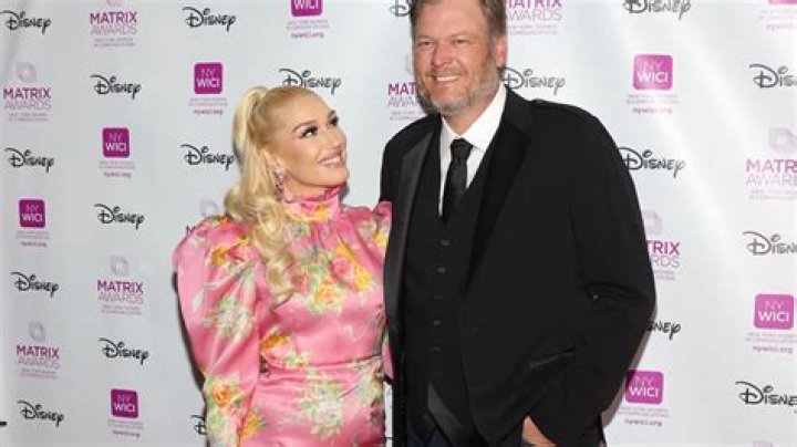 Unveiling The Pregnancy Journey Of Blake Shelton And Gwen Stefani: Exclusive Insights