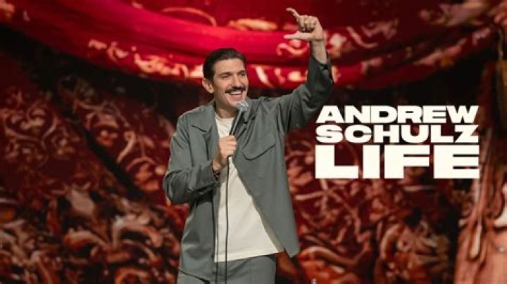 Unveiling The Secrets: Andrew Schulz's Height Revealed