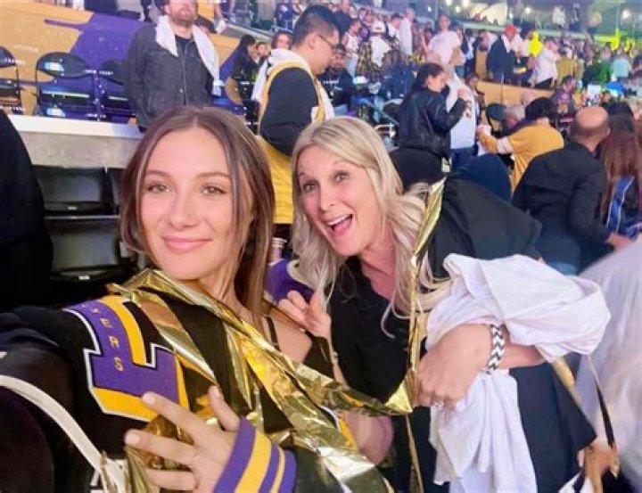 Unveiling The Secrets: Austin Reaves' Girlfriend Revealed