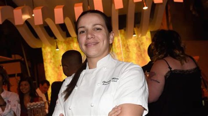 Unveiling The Secrets Behind Chef Christina Wilson's Culinary Empire