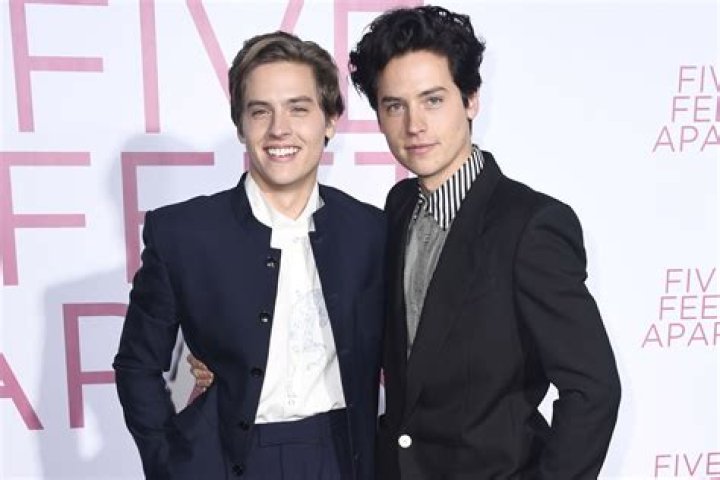 Unveiling The Secrets Of Cole Sprouse's Rise To Fame