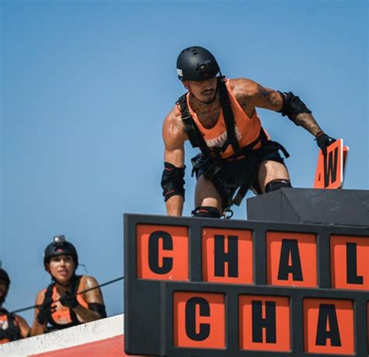 Unveiling The Secrets Of "Emanuel The Challenge Girlfriend"