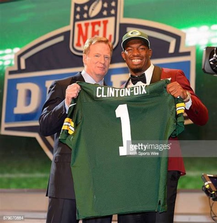 Unveiling The Secrets Of Ha Ha Clinton-Dix's Net Worth