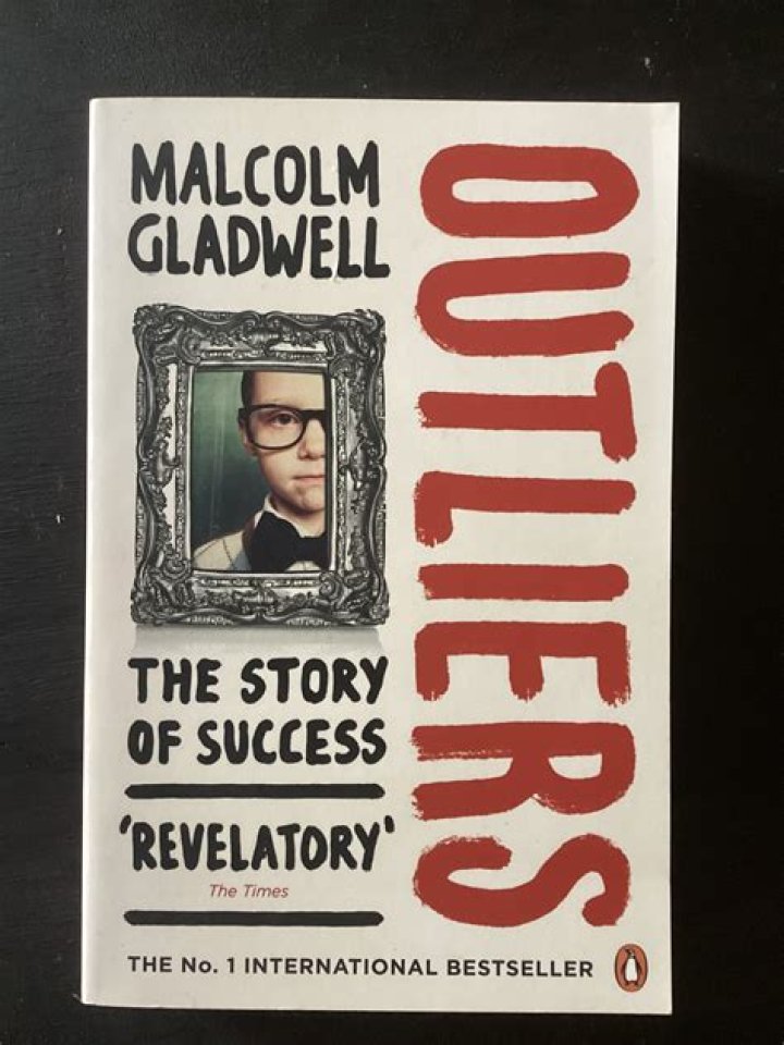 Unveiling The Secrets Of Success: Discoveries From Malcolm Gladwell