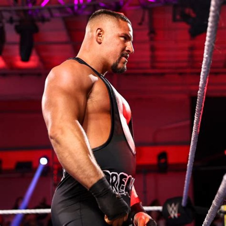 Unveiling The Secrets Of The Bron Breakker Diet: Discoveries And Insights For Enhanced Performance