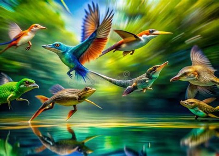 Unveiling The Secrets Of Wildlife