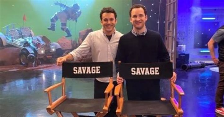 Unveiling The Story Of Fred Savage And Ben Savage: Behind-the-Scenes And Beyond