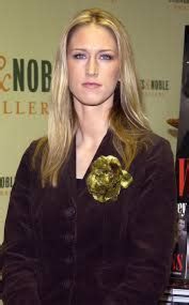 Unveiling The Strength And Advocacy Of Amber Frey: A Wiki Exploration