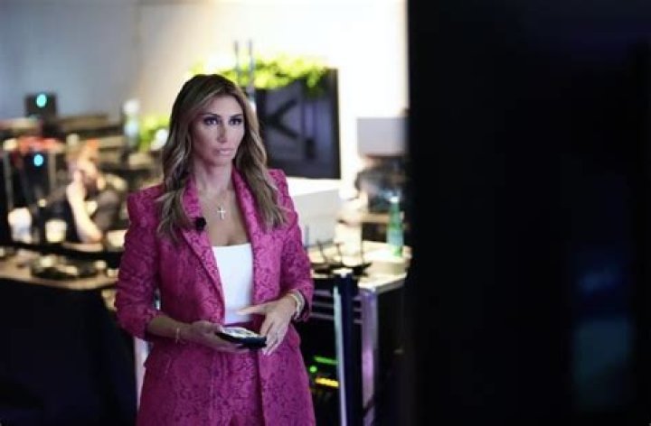 Unveiling The Tapestry Of Alina Habba's Ethnicity: Discoveries And Insights