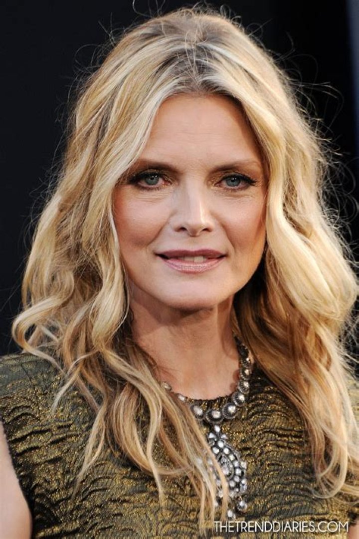 Unveiling The Timeless Beauty Of Michelle Pfeiffer: Age And Beyond